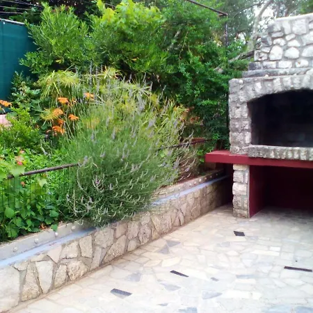 Apartment Rose Mali Losinj