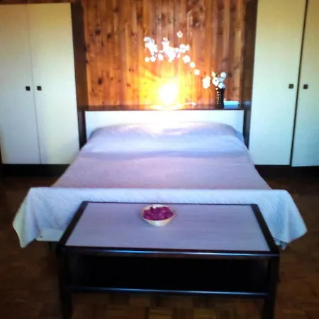 Rose Apartment