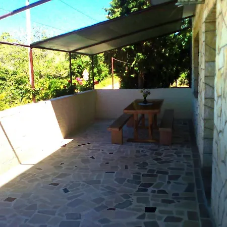 Rose Apartment Mali Losinj