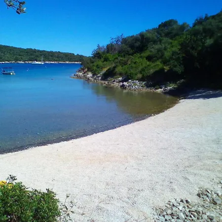 Rose Mali Losinj
