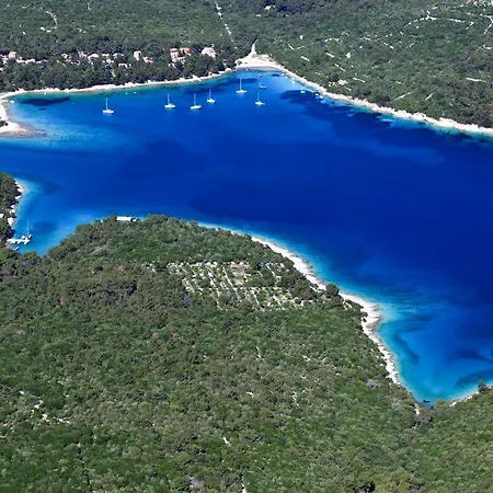 Apartment Rose Mali Losinj