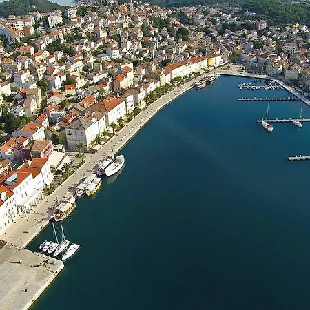 Rose * Mali Losinj