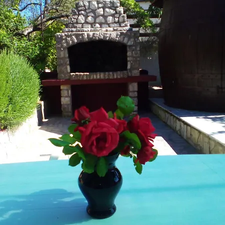 Rose Apartment Mali Losinj